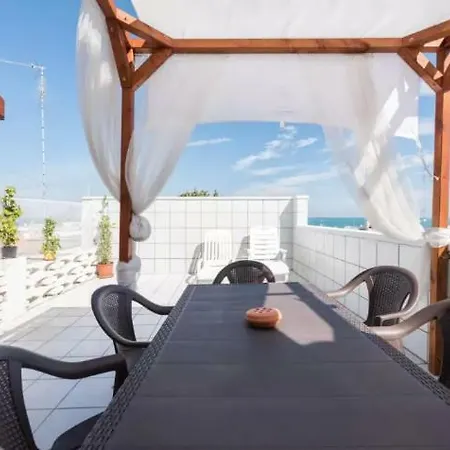 Terrazza Sul Mare Bari