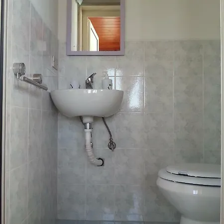 Terrazza Sul Mare *