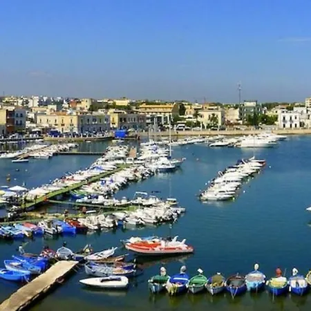 Appartamento Terrazza Sul Mare