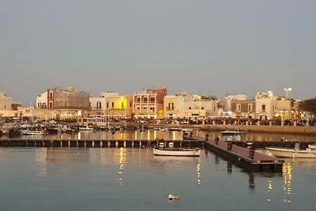 Appartamento Terrazza Sul Mare