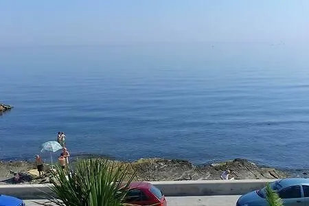 Terrazza Sul Mare * Bari