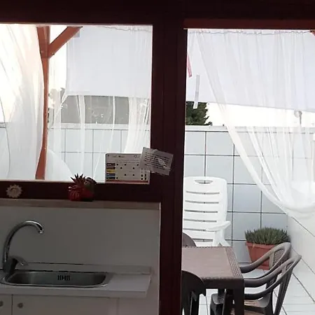 Terrazza Sul Mare * Bari