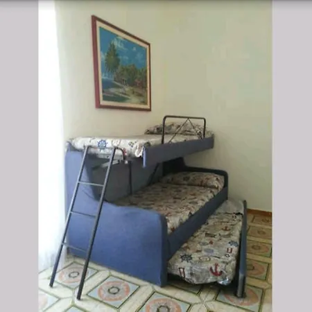 Terrazza Sul Mare Apartment Bari