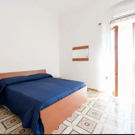Terrazza Sul Mare Apartment Bari