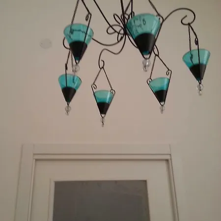 Appartement Terrazza Sul Mare