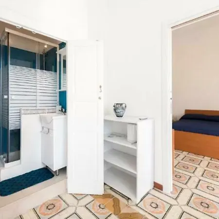 Terrazza Sul Mare Appartement