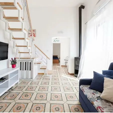 Terrazza Sul Mare Appartement *