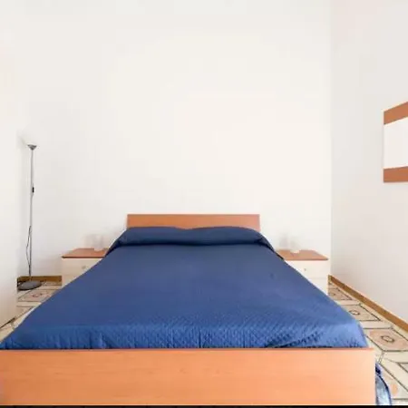 Terrazza Sul Mare Appartement *