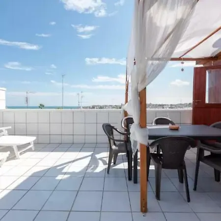 Terrazza Sul Mare Bari