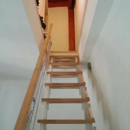 Terrazza Sul Mare Appartement *