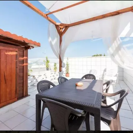 Terrazza Sul Mare Bari