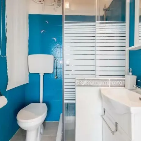 Terrazza Sul Mare Appartement *