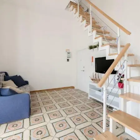 Appartement Terrazza Sul Mare *