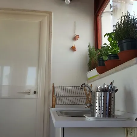 Terrazza Sul Mare Appartement
