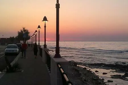 Appartement Terrazza Sul Mare *