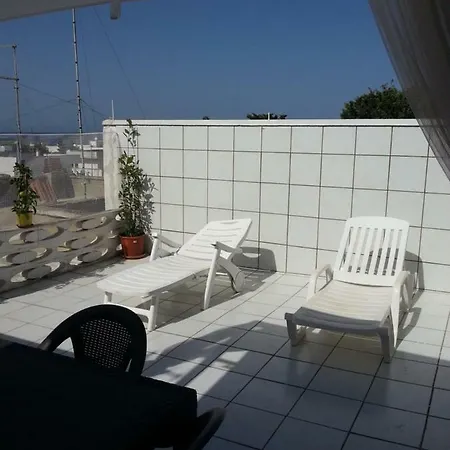 Appartement Terrazza Sul Mare *