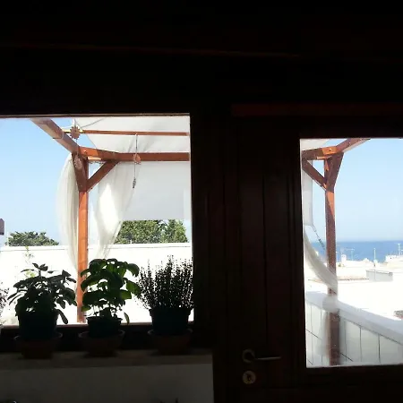 Terrazza Sul Mare Appartement