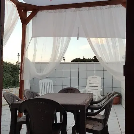 Appartement Terrazza Sul Mare *