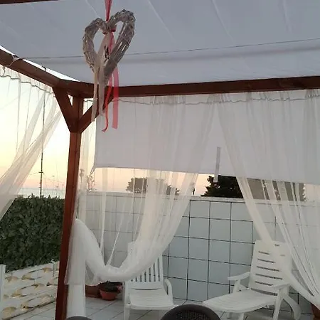 Apartment Terrazza Sul Mare