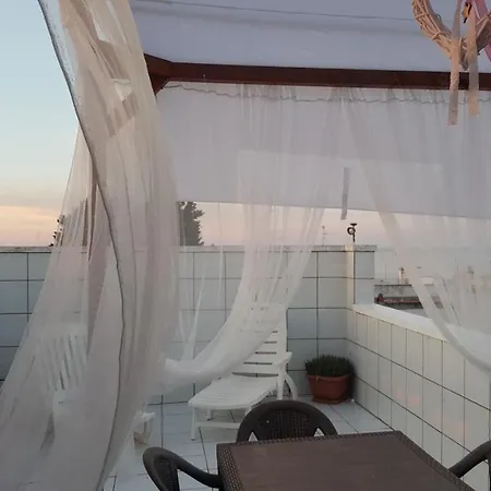 Terrazza Sul Mare Bari